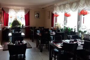 China Restaurant Dynastie