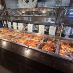 China Restaurant Dynastie