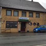 China-Restaurant Dynastie