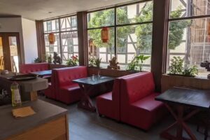 China Restaurant Dynasty