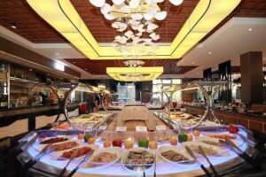 China Restaurant Fudu