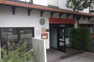 China-Restaurant Gam-Sing