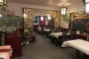 China Restaurant GINGSENG