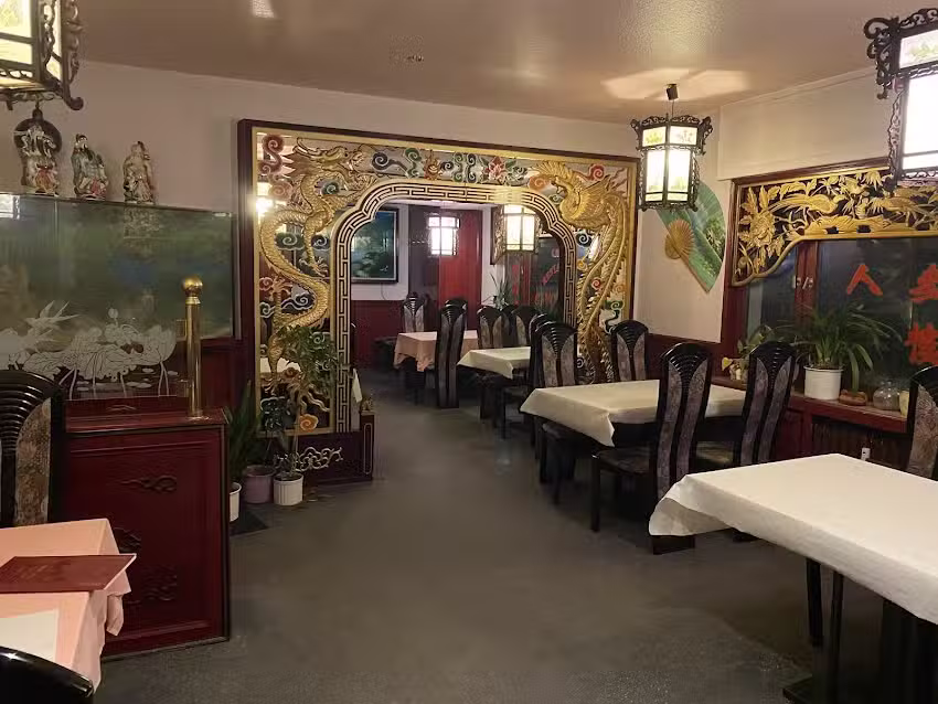 China Restaurant GINGSENG