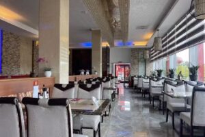 China-Restaurant Golden Wok