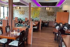 China-Restaurant Grosse Mauer