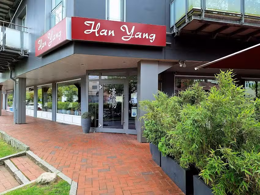 China Restaurant Han Yang
