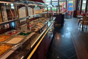 China-Restaurant Hang-Zhou