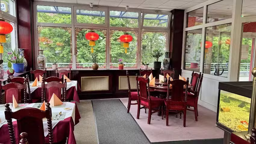 China Restaurant Hao-Hua