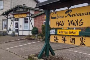 China-Restaurant Hay Yang GmbH