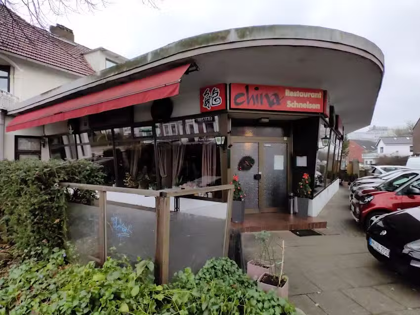 China-Restaurant Ho Schnelsen GmbH