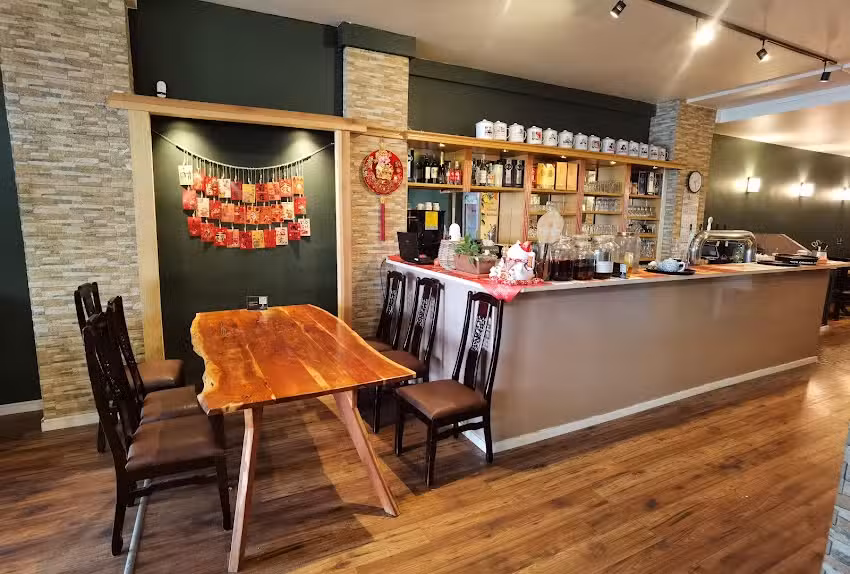 China Restaurant Holly