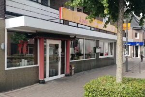 China Restaurant Jade