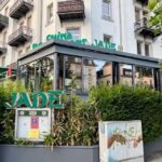 China Restaurant Jade