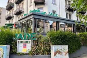 China Restaurant Jade
