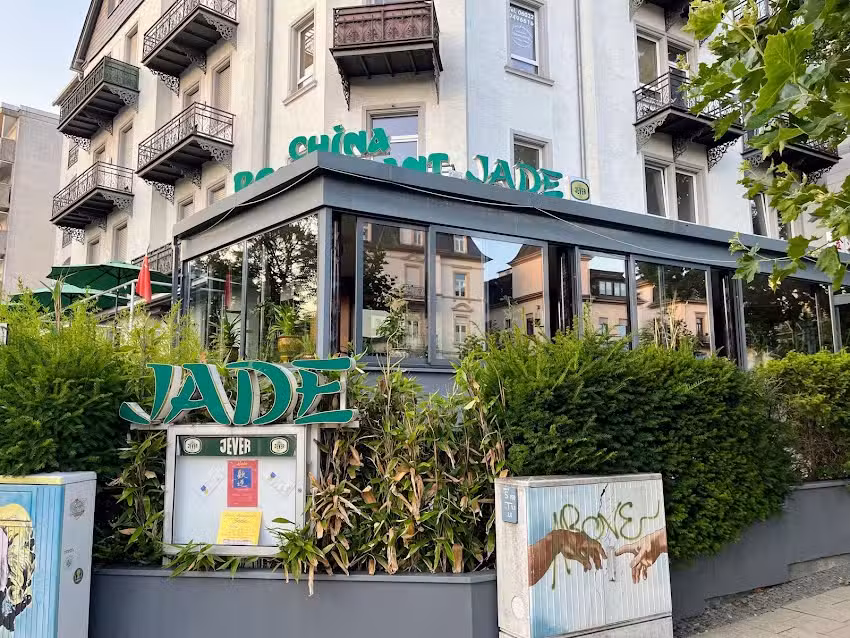 China Restaurant Jade