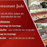 China-Restaurant Jade