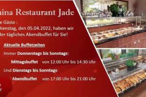 China-Restaurant Jade