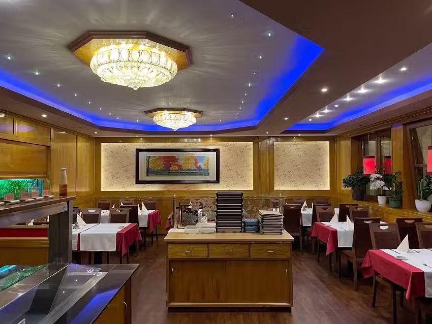 China-Restaurant Jade