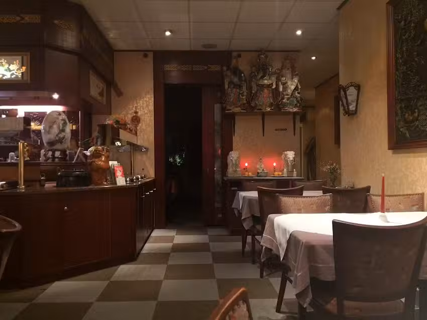 China-Restaurant Jade