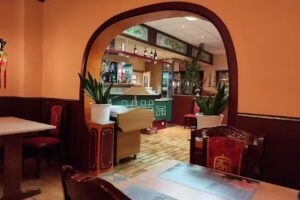 China-Restaurant Jade
