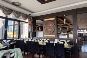 China Restaurant JANGTSE