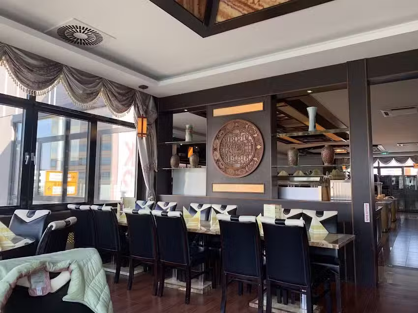 China Restaurant JANGTSE