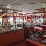 China Restaurant Jasmin