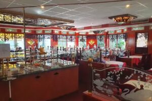 China Restaurant Jasmin