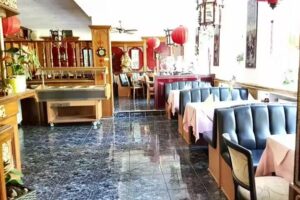 China Restaurant Jasmin