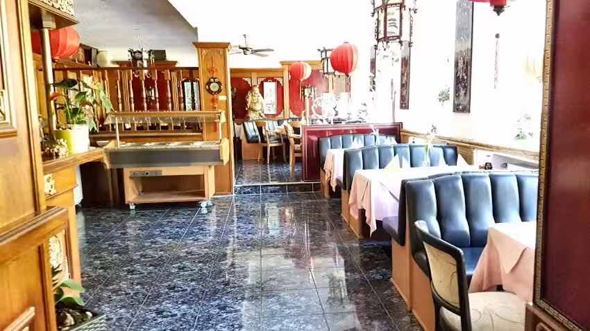 China Restaurant Jasmin