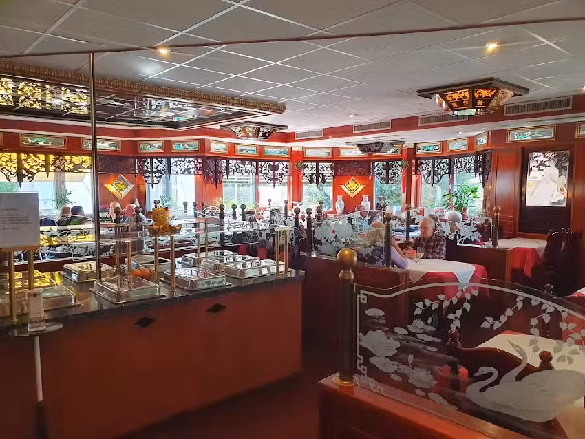 China Restaurant Jasmin