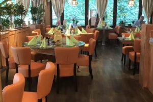China Restaurant Jat-Jük