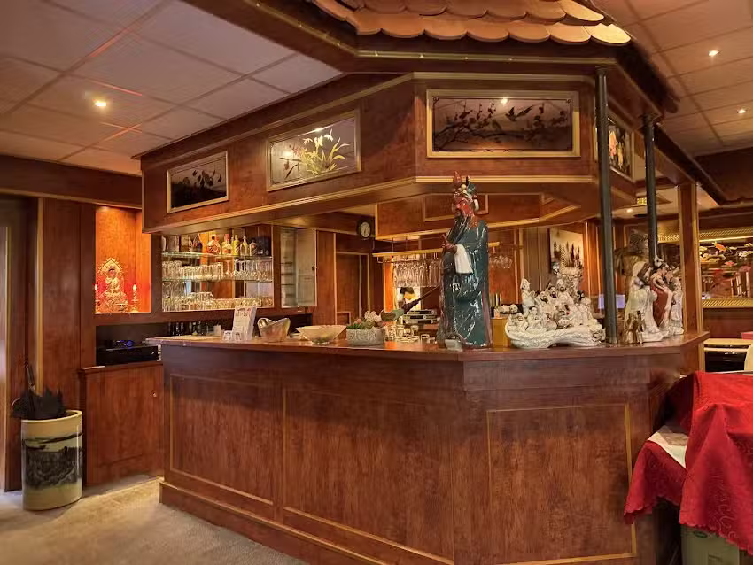 China-Restaurant Jin