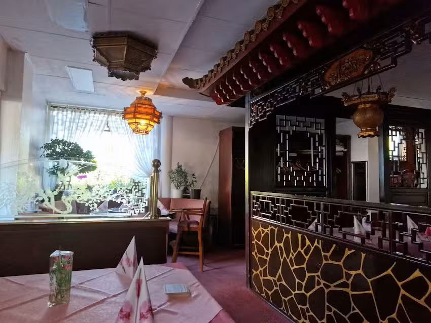 China Restaurant Jixiang