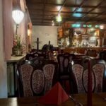 China-Restaurant Kanton