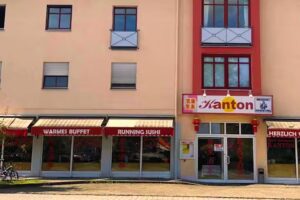 China Restaurant Kanton