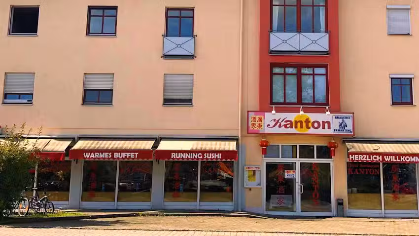 China Restaurant Kanton