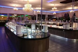 China Restaurant Khan