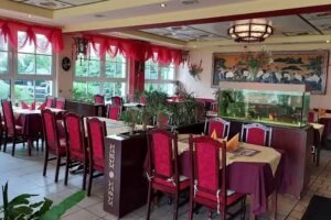 China Restaurant Kim Hoi
