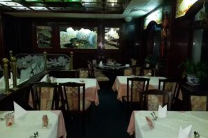 China-Restaurant King