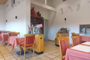 China-Restaurant Kok