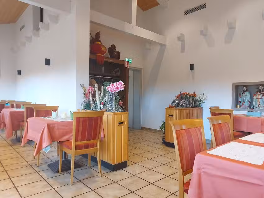 China-Restaurant Kok