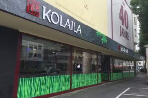 China Restaurant Kolaila