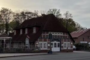 China-Restaurant K&ouml;nigsgarten