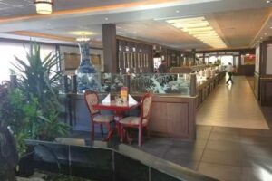 China-Restaurant Konz