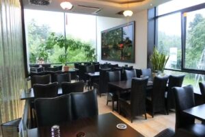 China Restaurant Krone