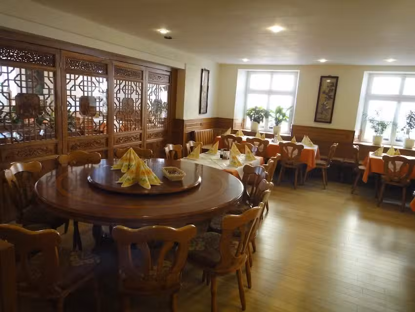 China Restaurant Kung Fu Haus