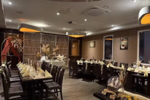 China Restaurant Lehaha-Buffet