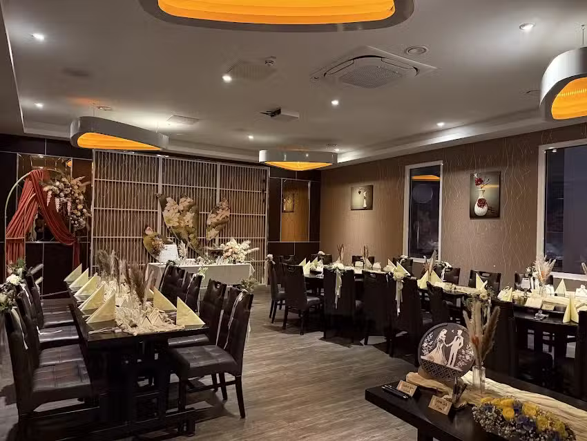 China Restaurant Lehaha-Buffet